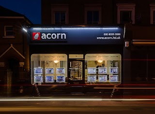 Acorn Estate Agents in Forest Hill
