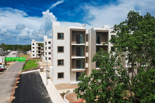 Community La Selva Residences