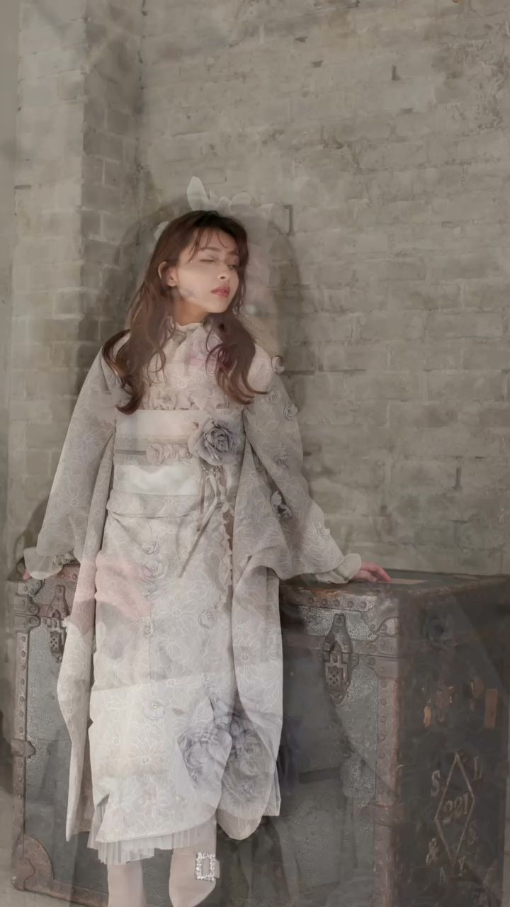 振袖gram 沖縄市店