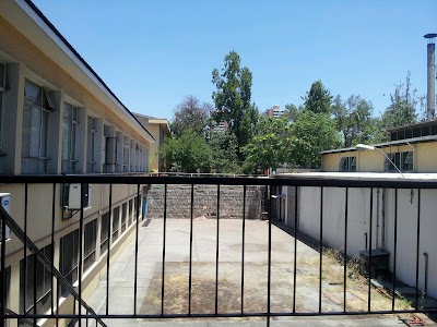 Photos of Psychiatric Institute Dr. Jos&eacute; Horwitz Barak