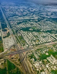 Peshawar Morr Interchange rawalpindi