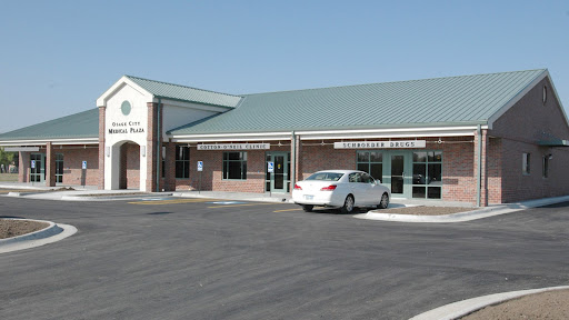 Cotton O'Neil Primary Care Osage City