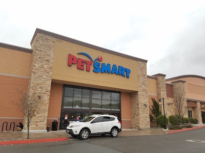 PetSmart