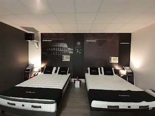 Photo n°3 de Ménachoc.com PLUNERET à Pluneret (Magasin de literie)