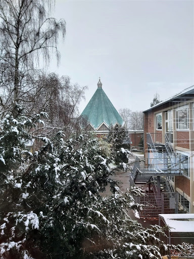 St.-Bernhard-Gymnasium - Thumbnail