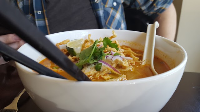 Williamsburg Thai Cuisine