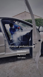 Photo n°11 de Talisman à L'Isle-d'Espagnac (Service d'esthétique automobile)