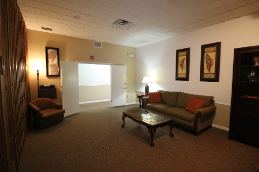Brevard Memorial Funeral Home & Park - Thumbnail