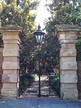 Charleston Sole Walking Tours by null