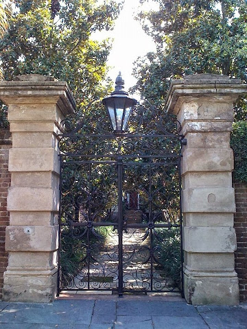 Charleston Sole Walking Tours by null