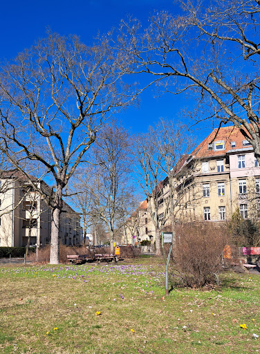 Elsterplatz - Visual