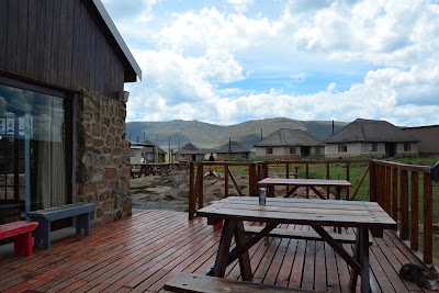 Photos of Sani Mountain Lodge