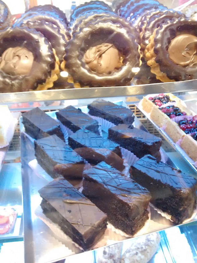 Pasticceria Chiusso