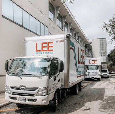 Lee Moving & Storage, Inc.