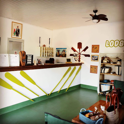 Tsangajoly Lodge by null