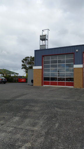 West Harbour Fire Station - Thumbnail