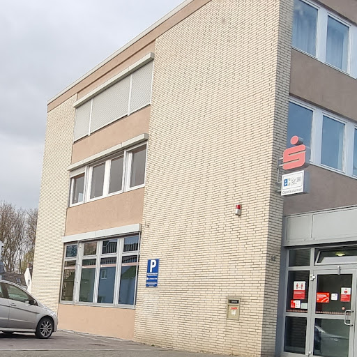 Sparkasse Düren - Branch - Thumbnail