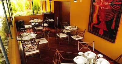 Photos of Hotel Emaus Bogot&aacute;