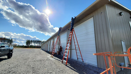 M32 STORAGE - Visual
