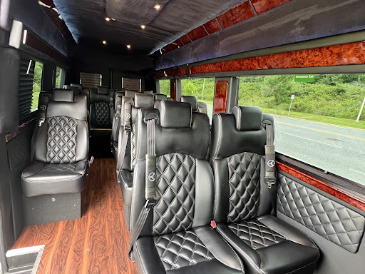 495 Limousine - Thumbnail