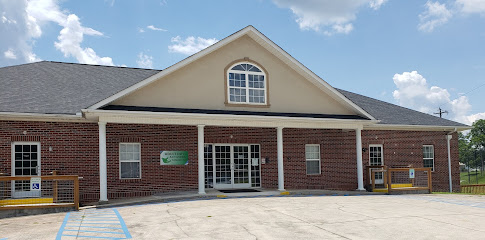 Adult Day Activities Samaritans LLC.