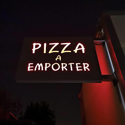 Photo n°10 de Restaurant MIL PASOS - Angele Pizza à Misérieux (Brasserie)