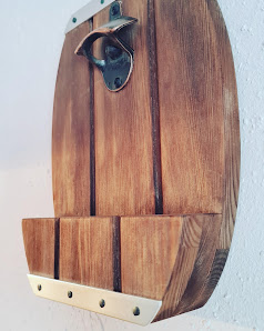 Holzverarbeitung