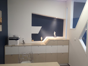 Photo n°7 de Dr COSTANTINI FABRICE à Sète (Cabinet d'implants dentaires)