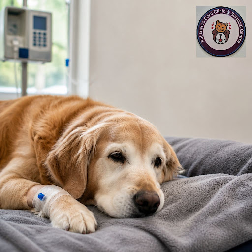 Is your dog undergoing chemotherapy and you’re worried about what happens next? At Pet Lovers Car… post image