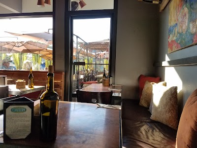 Photos of Caf&eacute; 21