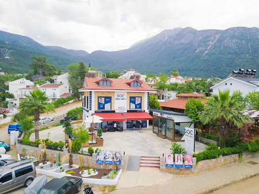 DOC Fethiye Ağız ve Diş Sağlığı Polikliniği - Dental Operation Center Ovacık Şube