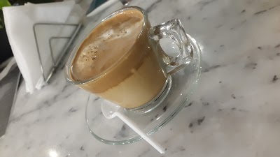 Photos of Eleanor Pastries