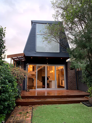 Bremner Electrical - Visual