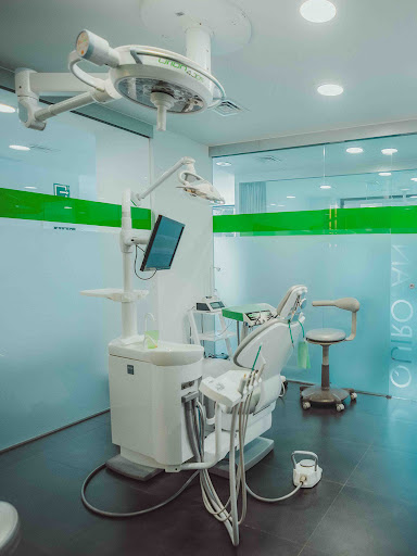 Clínica dental Tarragona ORTHOCLINIC