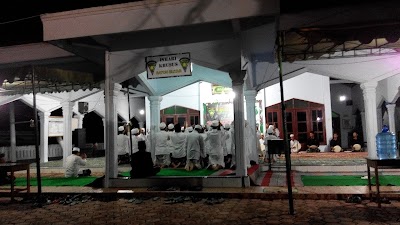 Photos of MASJID BAITUL A'LA PAKEL