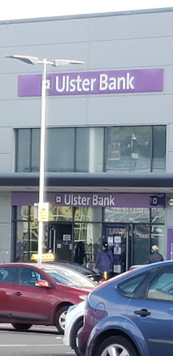 Ulster Bank (NI) Andersonstown - Thumbnail