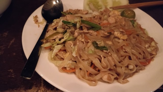 Big Bad Thai