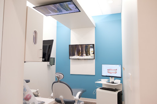 Haven Dentistry - Visual