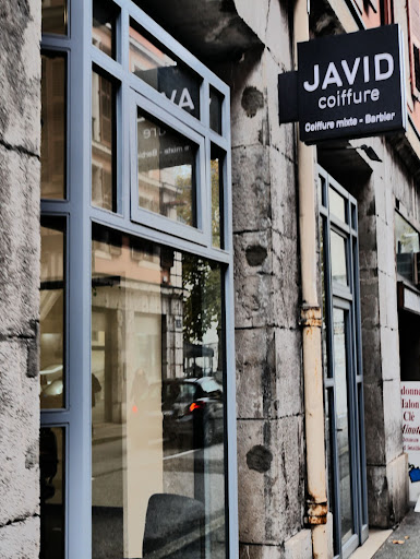 Javid Coiffure - Thumbnail