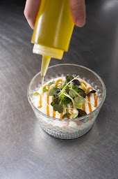 Photo n°41 de L’AbenFant à Dijon (Restaurant)