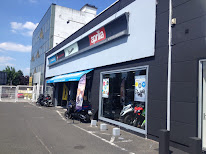 Scooter Evolution France Scooter 77 - Piaggio, Vespa, MP3, Aprilia, Sym à Pontault-Combault