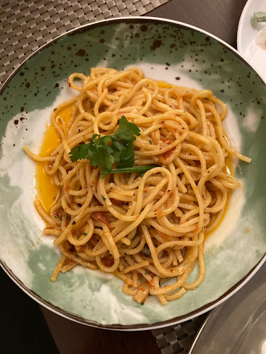 Godziny otwarcia Trattoria