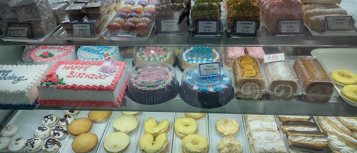 Hoang Bakery Miller