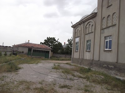 Photos of Minaresiz Cami