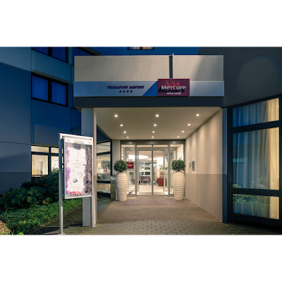 Photos of Mercure Hotel Frankfurt Airport