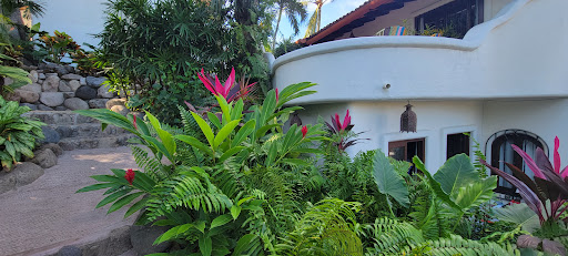 Casa Higuera Casa Sofia