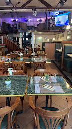 Photo n°7 de Le Café du Commerce à Draguignan (Restaurant)