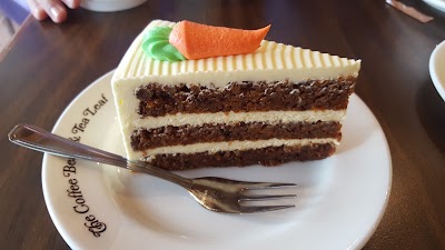 Photos of Coffee Bean & Tea Leaf