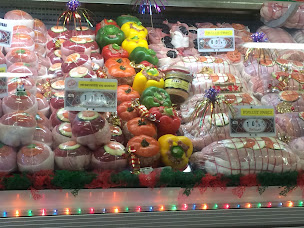 Photo n°14 de Boucherie France Méditerranée à Dammarie-les-Lys (Boucherie-charcuterie)