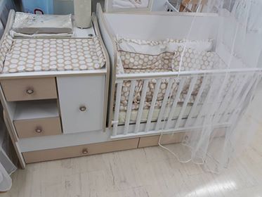 Λητώ Βρεφικό Πολυκατάστημα - Ιεράπετρα